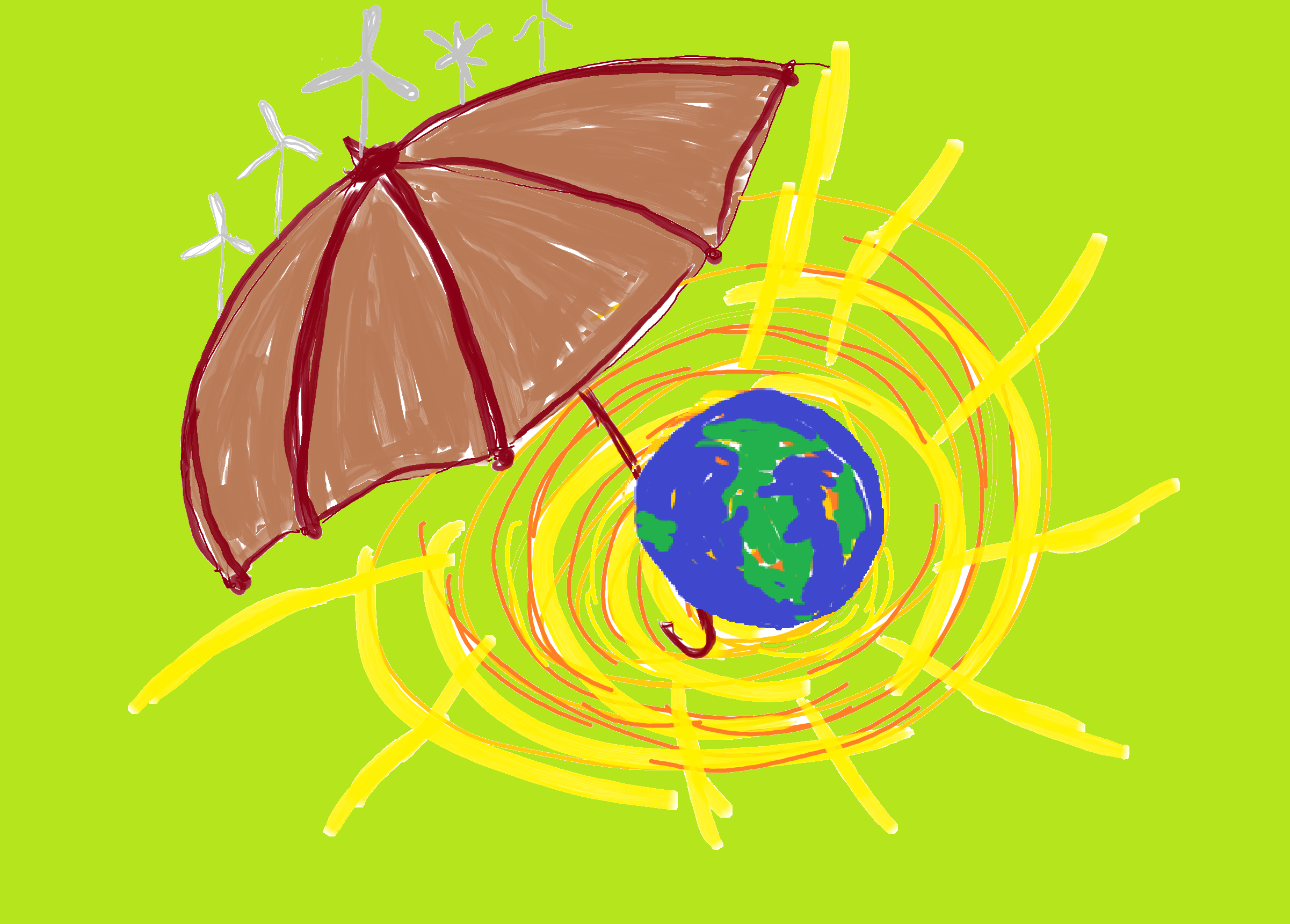 2777 Solarpunk - Day 10 – Olloll