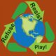 Refuse, Resist … Play